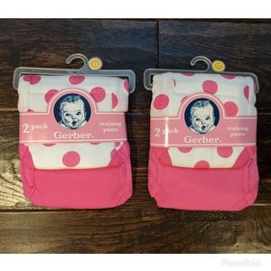 Toddler Potty Training Pants